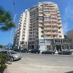Currila Apartman Durrës