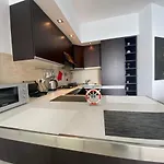 Currila Apartman *