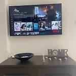Apartman Currila