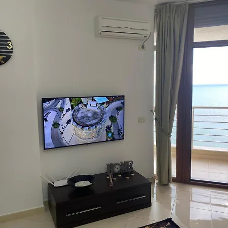 Currila Apartment Durrës