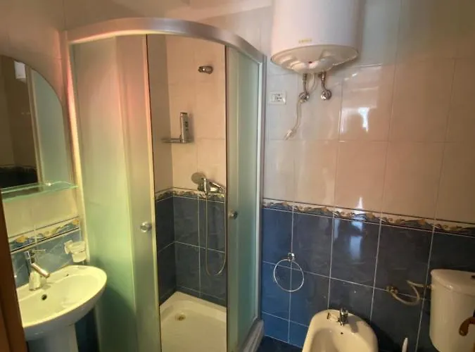 Currila Apartment Durrës