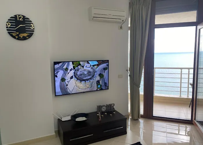 Currila Apartment Durrës