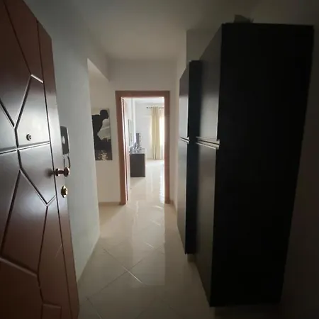 Apartament Currila Durrës