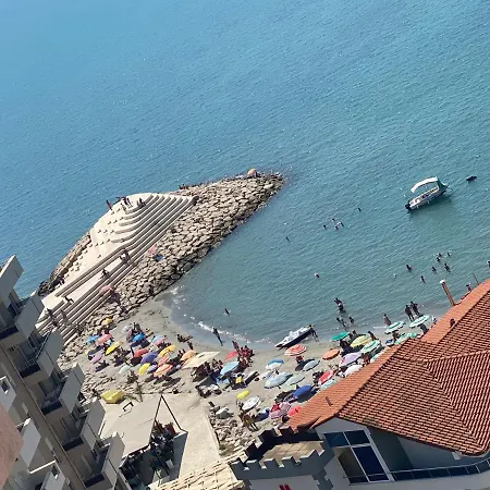 Lägenhet Currila Durrës