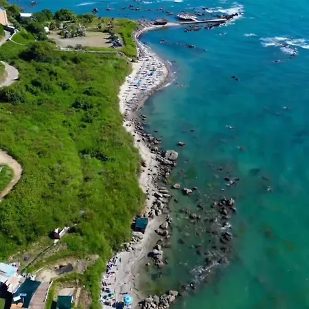 Currila Apartament *