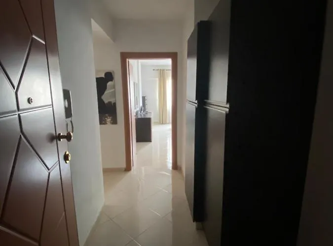 Appartement Currila Durrës