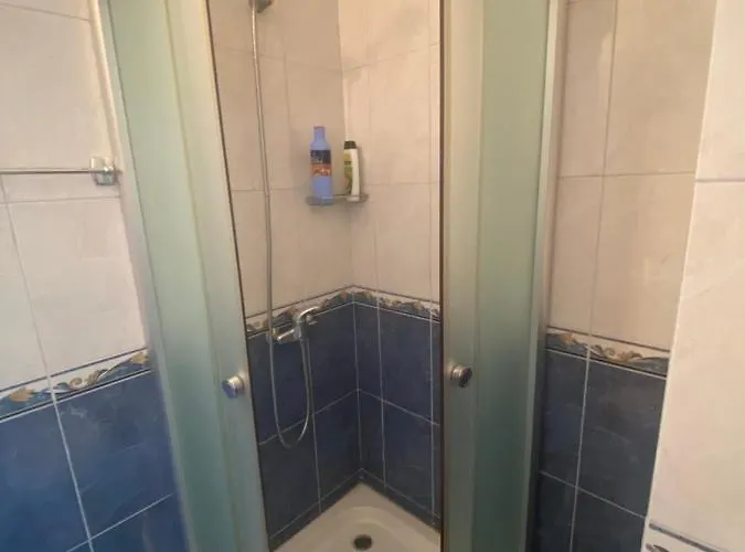 Appartement Currila *